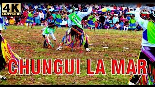 ✅CARNAVAL LOS MANANTIALES DE CHUNGUI LA MAR  CARNAVAL RURAL AYACUCHO 🇵🇪 2017 FULL HD [upl. by Anerok190]