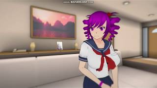 Befriend and Betray Kokona  Yandere Simulator [upl. by Avika671]