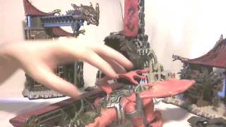 Megabloks Dragons Video Review Odaku Armory Français [upl. by Cuthburt916]