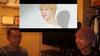 BTS 방탄소년단  LOVE YOURSELF 承 Her Serendipity Comeback Trailer Reaction OMG NOT RIGHT [upl. by Ellecram412]