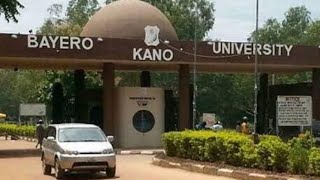 Bayero University Kano BUK Post UTME Form Eligibility and How to Apply [upl. by Kravits]