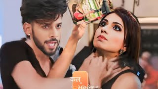 Shourya ne Nidhi ke upar hamla kiya Varun aur Nidhi ka plane  coming twist  kundali Bhagya [upl. by Lemart]