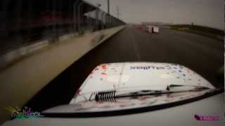 GoPro HD Auto SHOW SLOVAKIA Ring 2012 [upl. by Ronyar422]