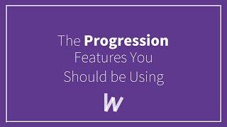 The Progressions Features You Should be Using  Wodify [upl. by Elnore772]