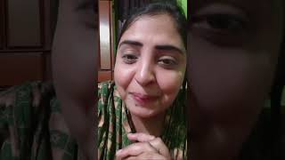 I am Sharmin came live YouTube Recommendations Sharmin Vlog [upl. by Nalliuq]