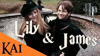 La Historia de Lily amp James Potter  Kai47 [upl. by Suivatra]