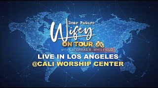 CaliWorship Live Sunday Morning Service11262023 [upl. by Franciskus916]