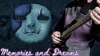 Sally Face  Memories and Dreams  Cover [upl. by Tris45]