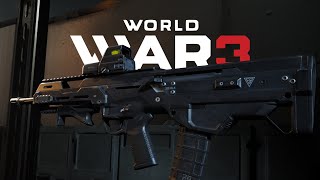 MSBSB  World War 3 Gameplay Archive [upl. by Omrelliug]