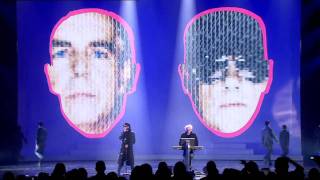 Pet Shop Boys  Rent Acoustic Live [upl. by Inafets514]