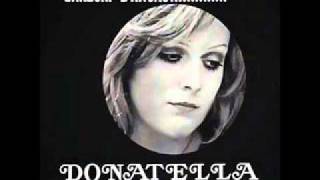 Donatella Rettore  17 Gennaio 74 Sera [upl. by Yetnruoc943]