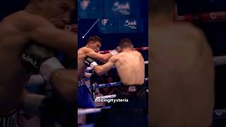 Dmitry Bivol vs Artur Beterbiev edit shorts boxing bivol arturbeterbiev highlights [upl. by Socram452]