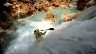 Best Extreme Kayak Movie Compilation [upl. by Doherty]