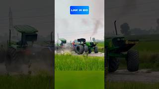 jondher vs sonalika vs jondher video shorttractor🚜punjabipunjabisongsongpunjabimusicjassmanak [upl. by Bronez]