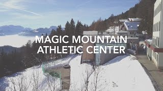 Magic Mountain Athletic Center [upl. by Kat]