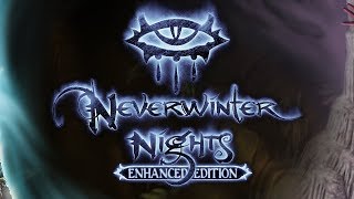 Neverwinter Nights Enhanced Edition  Review [upl. by Knox]