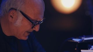 Ludovico Einaudi – Choros Live A Fip 2015 [upl. by Nillad]