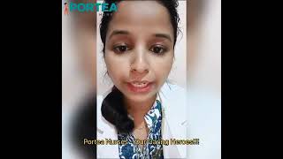 portea Home health care service [upl. by Kara-Lynn]