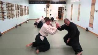 The Lesson of RepetitionThe Repetition of Lessons IV Kotegaeshi  two variations [upl. by Ailhad105]