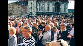 Piosenki Polski Walczącej Jan Pietrzak felieton [upl. by Gem]