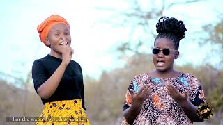 Nipe Maji  Msanii Music Group [upl. by Sutsugua]