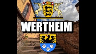 Wertheim [upl. by Radmilla]