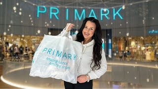 PRIMARK MARCH SHOP WITH ME ✨ NEW IN FASHION MAKEUP amp ACCESSORIES [upl. by Hodgkinson]