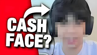 Cash face reveal in real life cash shadytv [upl. by Martyn]