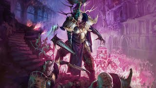 Do or Dont  Hedonites of Slaanesh [upl. by Astra521]