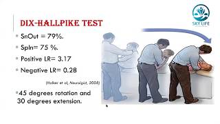 Benign Paroxysmal Positional Vertigo Assessment and Management [upl. by Pietra]