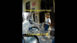 Change nahi hai 😅 manishoneinonly porter trendingshorts shorts motovlog biketaxi viralclips [upl. by Francois]