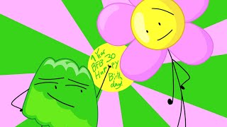 Anniversary fanart for BFB 30 [upl. by Val]