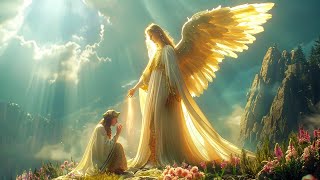 Listen to These 5 Minutes and You Will Receive All the Blessings of Angels and Archangels  Pray [upl. by Lenaj]