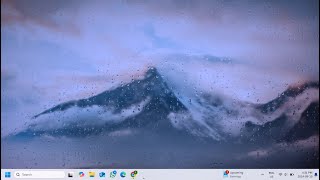 Make your Windows Wallpaper Look Like Professional using this Mind Blowing App [upl. by Nnylkcaj459]