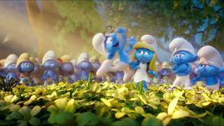 Smurfs Family  The Smurfs Lost Village  In Cinemas April 21 [upl. by Undis239]