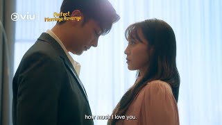 Trailer Perfect Marriage Revenge  Coming to Viu for FREE TOMORROW [upl. by Jammie]