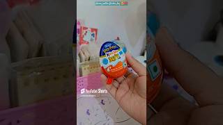 Harry Potter Kinder Joy 😍💖 shorts youtubeshorts harrypotter shortvideo youtube viralvideo fyp [upl. by Griseldis78]