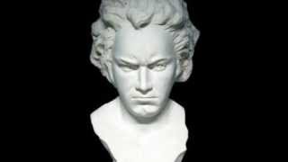 Beethoven  Coriolan Overture Karajan amp Berliner Philharmoniker [upl. by Atnod]