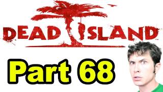 LAZY EYE  Dead Island  Part 68 [upl. by Okim]