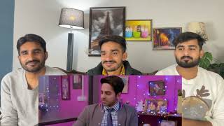 Dream Girl Movie  Reaction  Part 4  Ayushman Khurana [upl. by Aramahs]