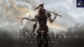 Enotria The Last Song Pushing Through [upl. by Ilrebma]