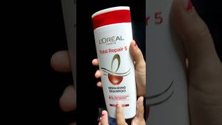 Loreal Shampoo Review review loreal viralshorts haircare shampoo MomsHomeProduct [upl. by Faber488]