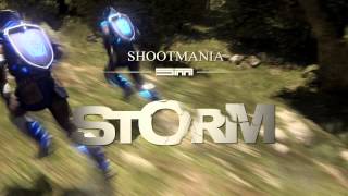 ShootMania STORM  PreOrder trailer EMEA [upl. by Niple]