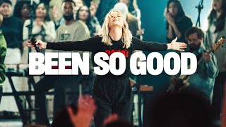 Been So Good feat Tiffany Hudson  Elevation Worship [upl. by Bloch]