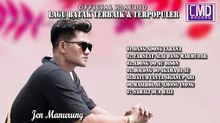 Jen Manurung Dang Adong Labana Kumpulan Lagu Terbaik Dan Terpopuler [upl. by Mauer]