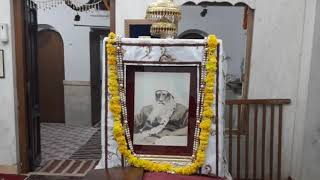 एकादशी सत्संग कोठीपरम गुरु बाबूजी महाराज Ekadashi Satsang Kothi Param Guru Babuji Maharaj [upl. by Dulcy]