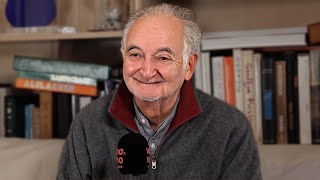 JACQUES ATTALI  LE GRAND ENTRETIEN [upl. by Rebe]