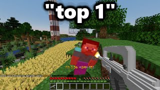 top 5 sposobów na śmierć minecraft [upl. by Suoirtemed]