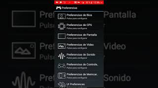 Como configurar epsxe para android 2021 [upl. by Nessi]