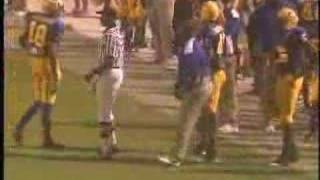 090107 McNeese State Football vs Portland St [upl. by Adyl]